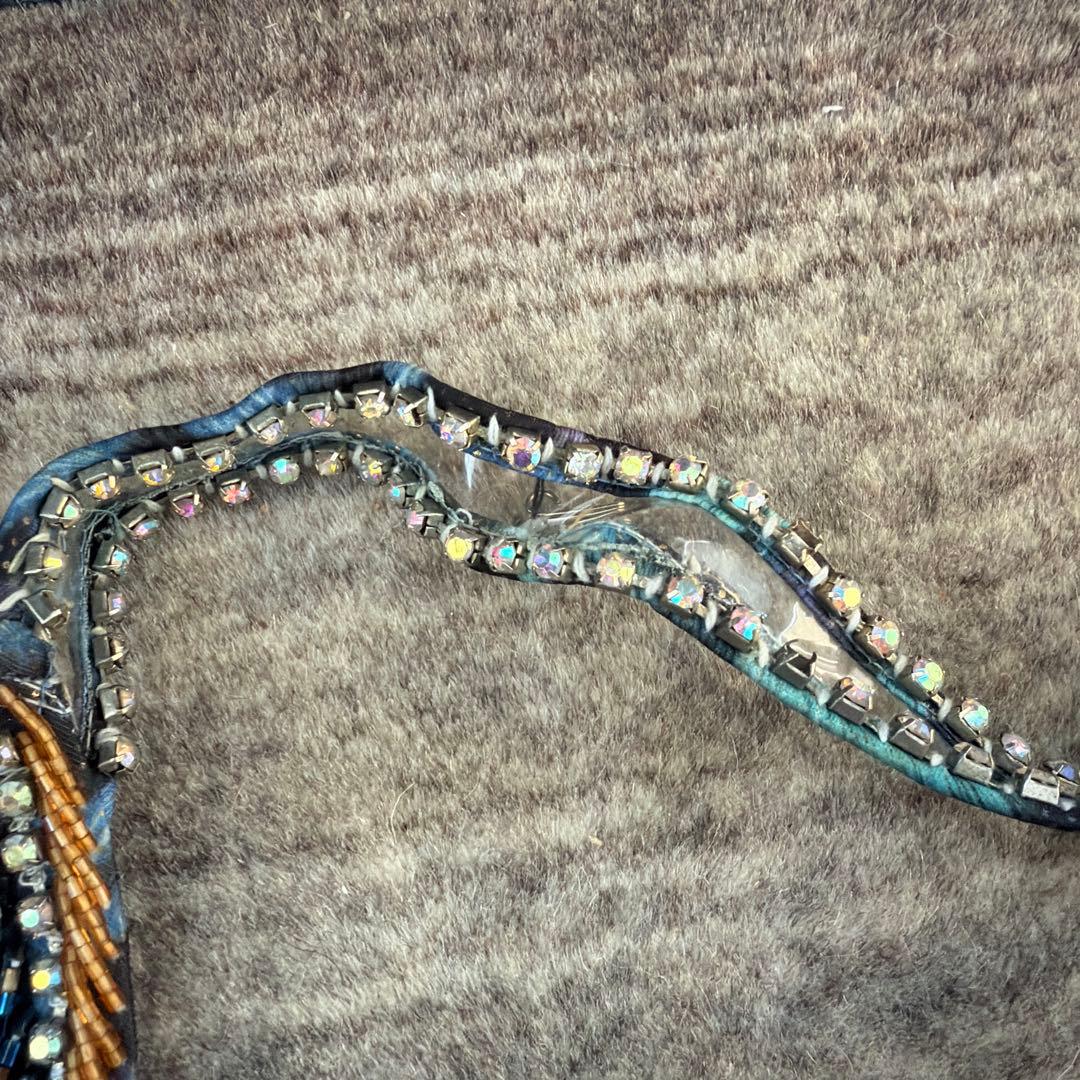 【訳あり】ベリーダンス　オリエンタル　衣装