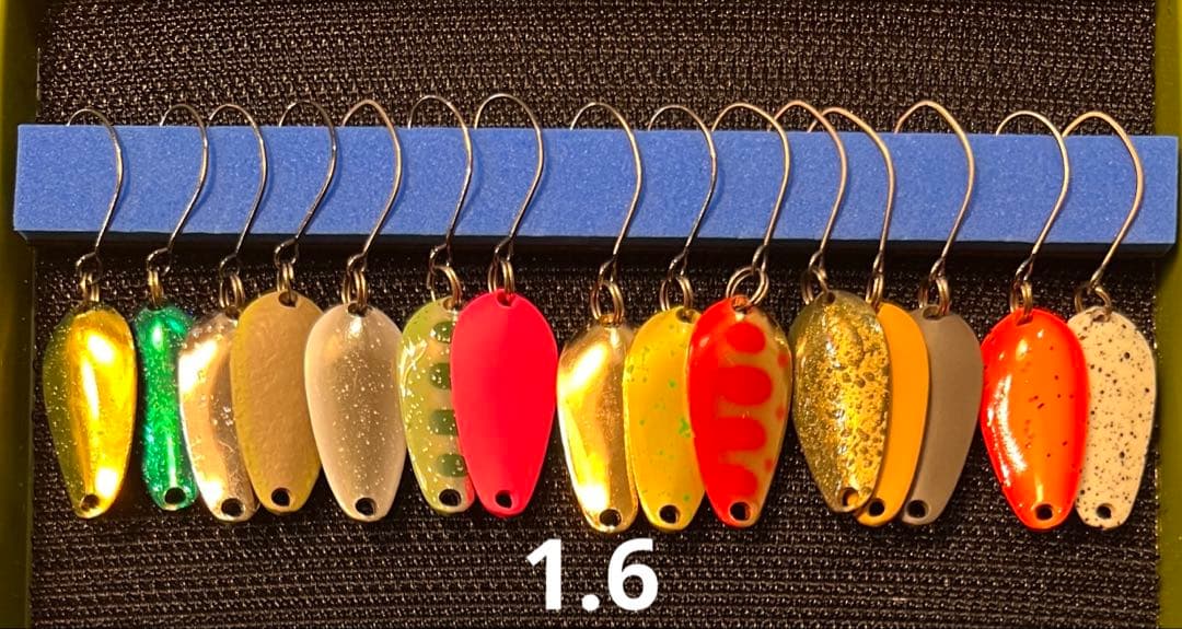 TIMON ティアロ　30枚