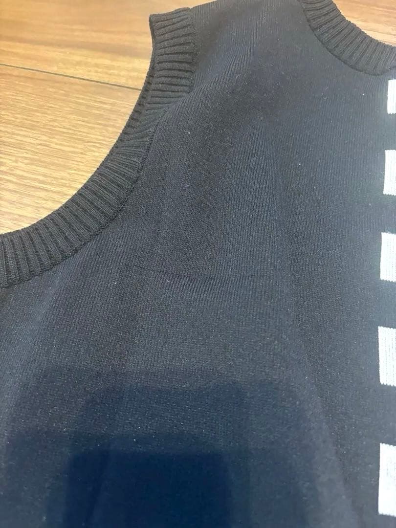 archivio ノースリーブベスト 36