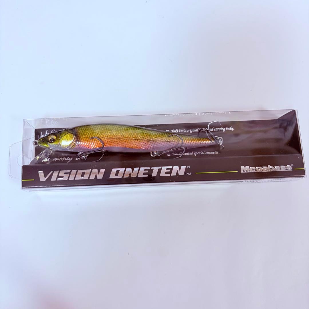 メガバス　Megabass 2026福袋　オンライン限定　馬　ito レア