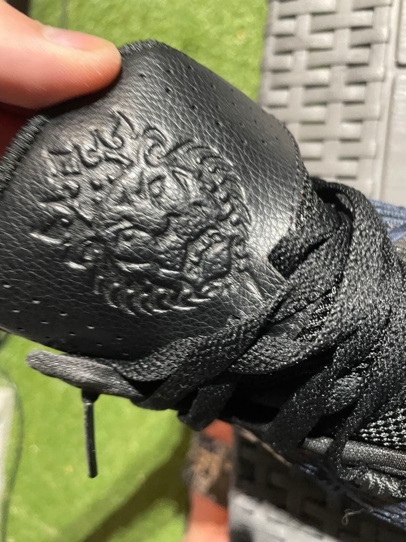 Nike バスケットボールシューズ ブラック