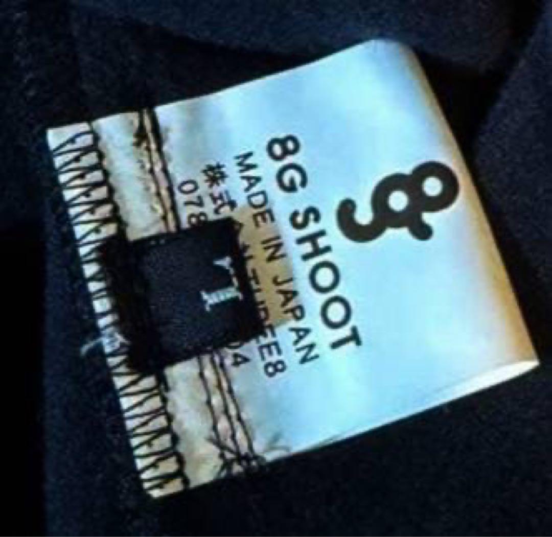 レア 8gshoot エイジシュート スカジャン Ｌ　ゴルフ 窪塚洋介