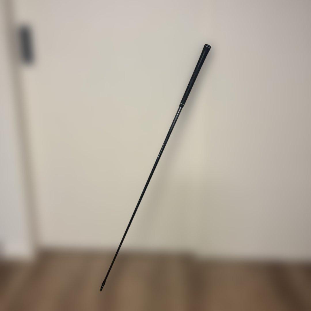 Diamana D-Limited 50Sフレックス テーラーメイドスリーブ付