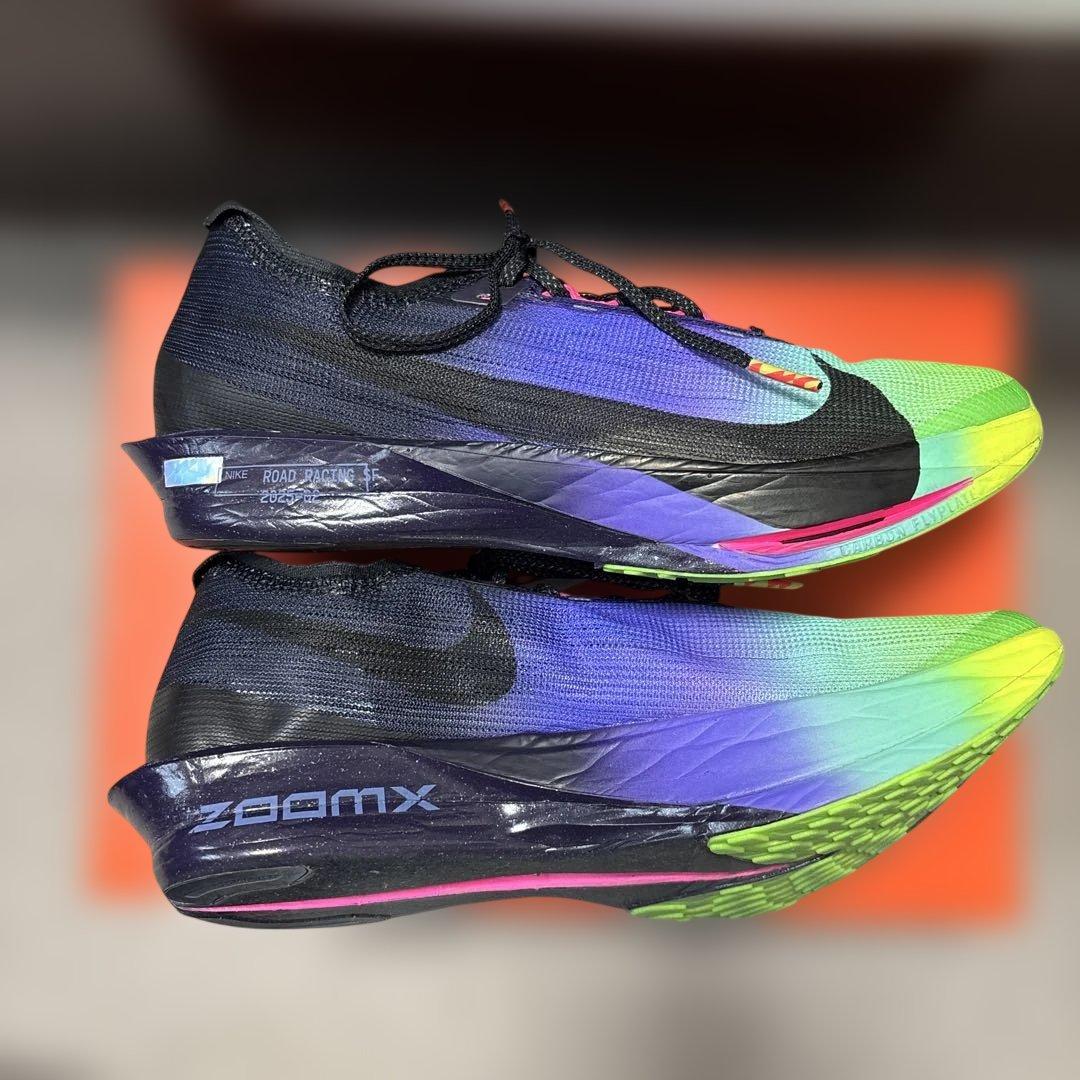 NIKE ストリークフライ2 GLAM 25.5cm