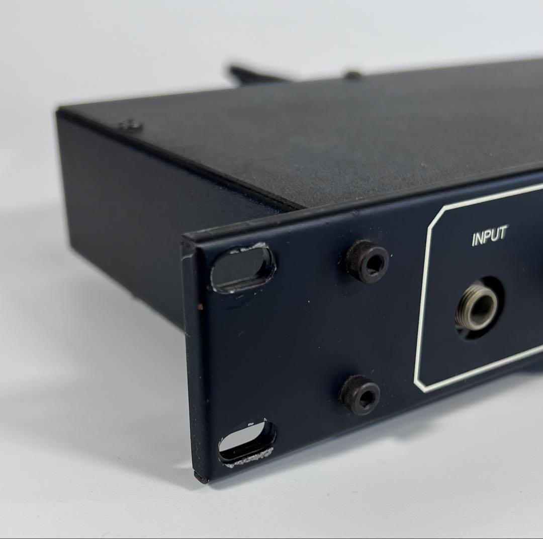 ARIA デジタルディレイ DEX-100