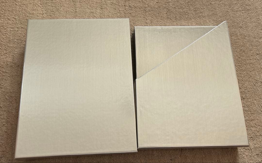 hide最後の写真集限定BOX