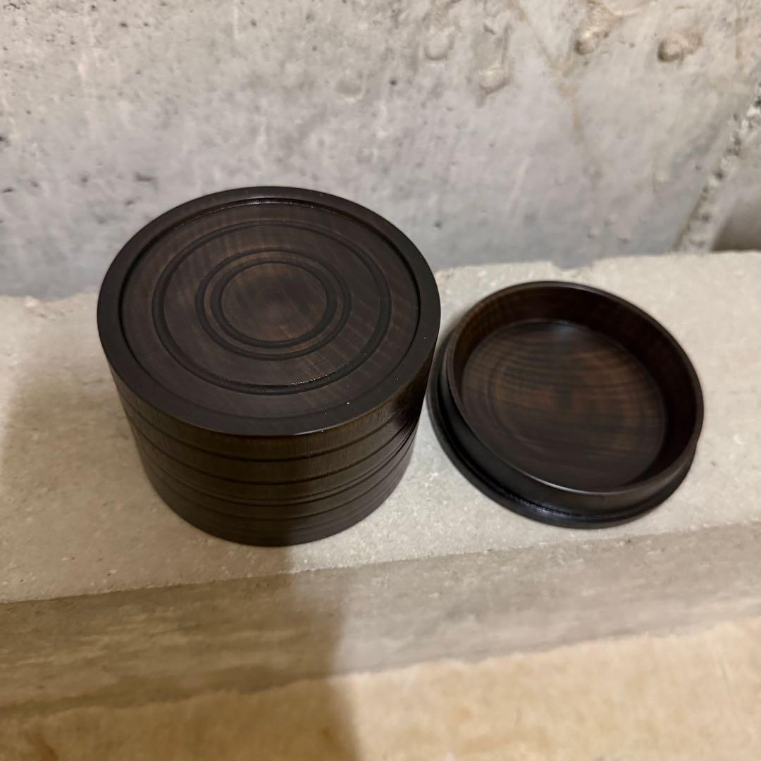 【限定生産品】ろくろ舎 Utsuwabuta Muscle Set 乱筋セット