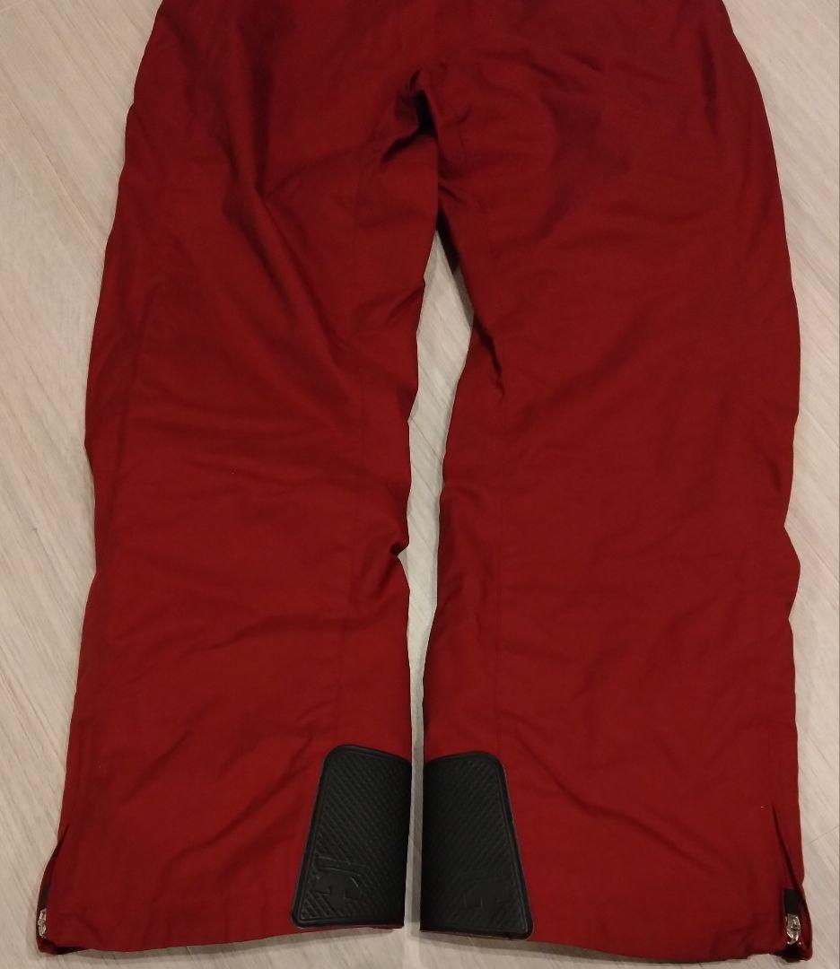 デサント スキーウェアセット