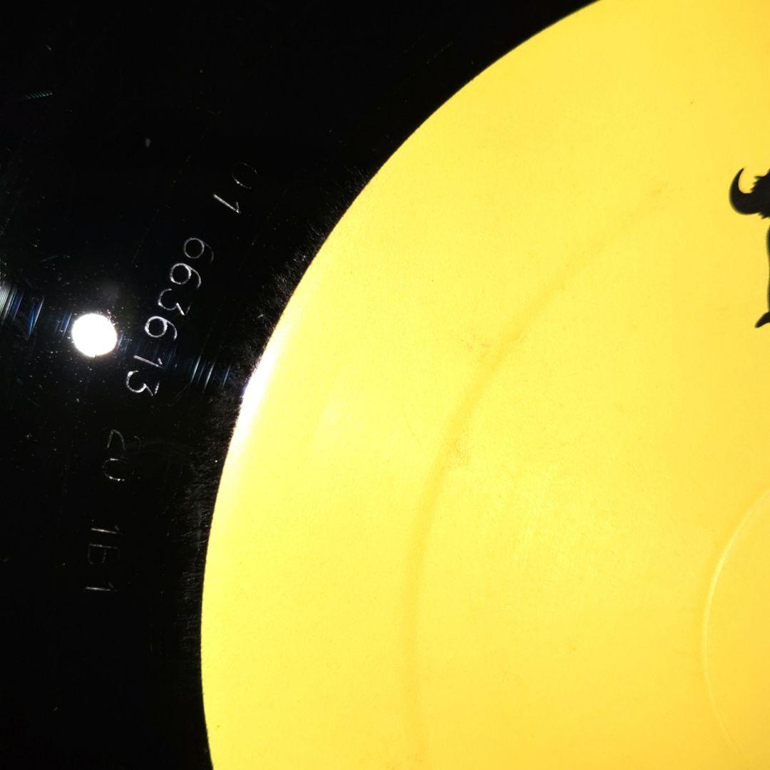 【Jamiroquai / VIRTUAL INSANITY 】UKオリジナル盤