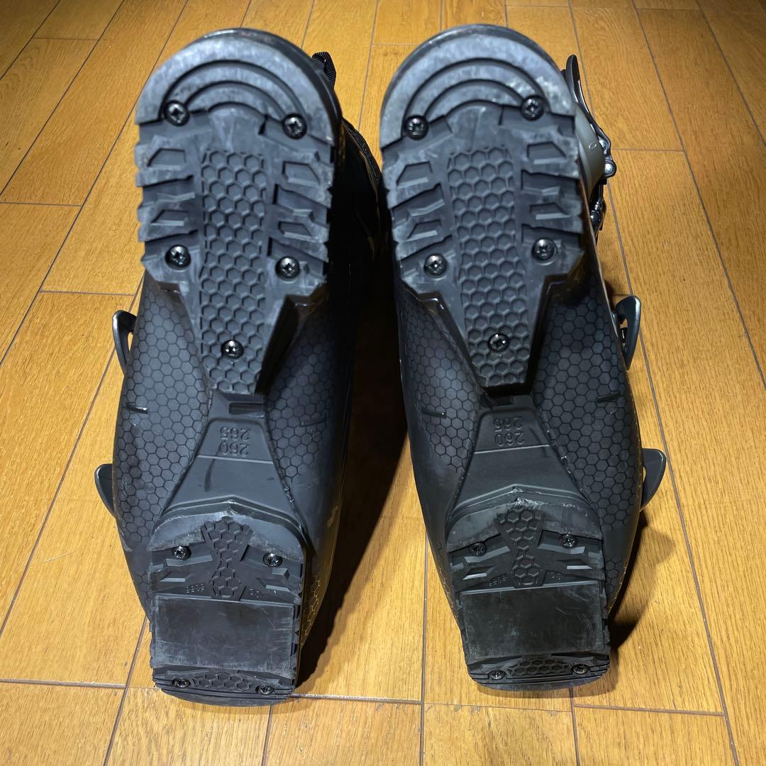 KAWA-YA 　ヘッドNEXO LYT100 26.0-26.5cm