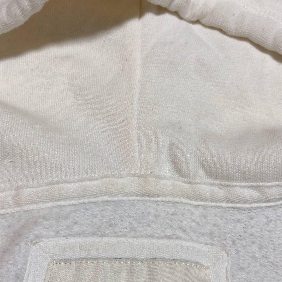 nachi❤️y2k アバクロ ファージップパーカー 海外ガール 平成ギャル