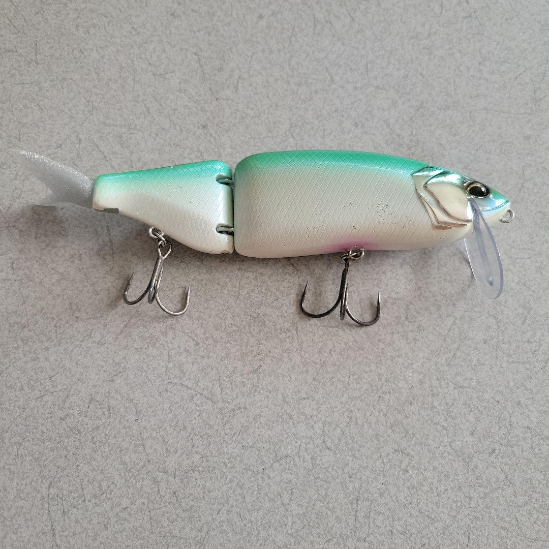 DRTタイニークラッシュlow オリカラー