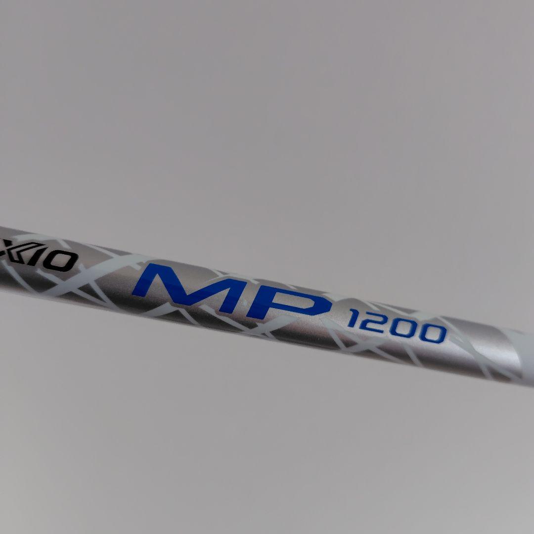 「新品·未使用」XXIO 12 HB #４