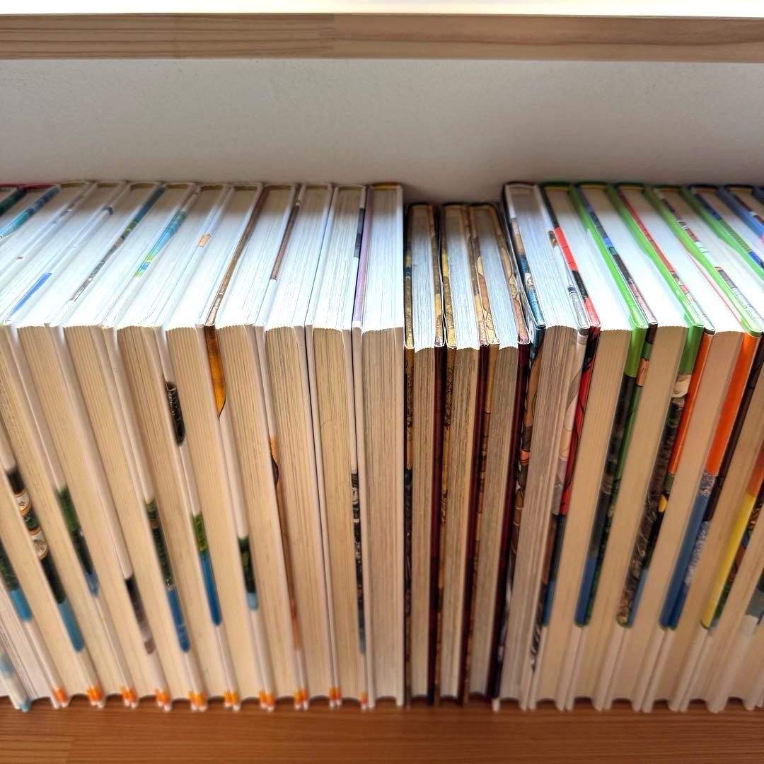 学習まんが人物伝 偉人伝 伝記マンガ 計41冊セット 学習漫画 集英社 小学館