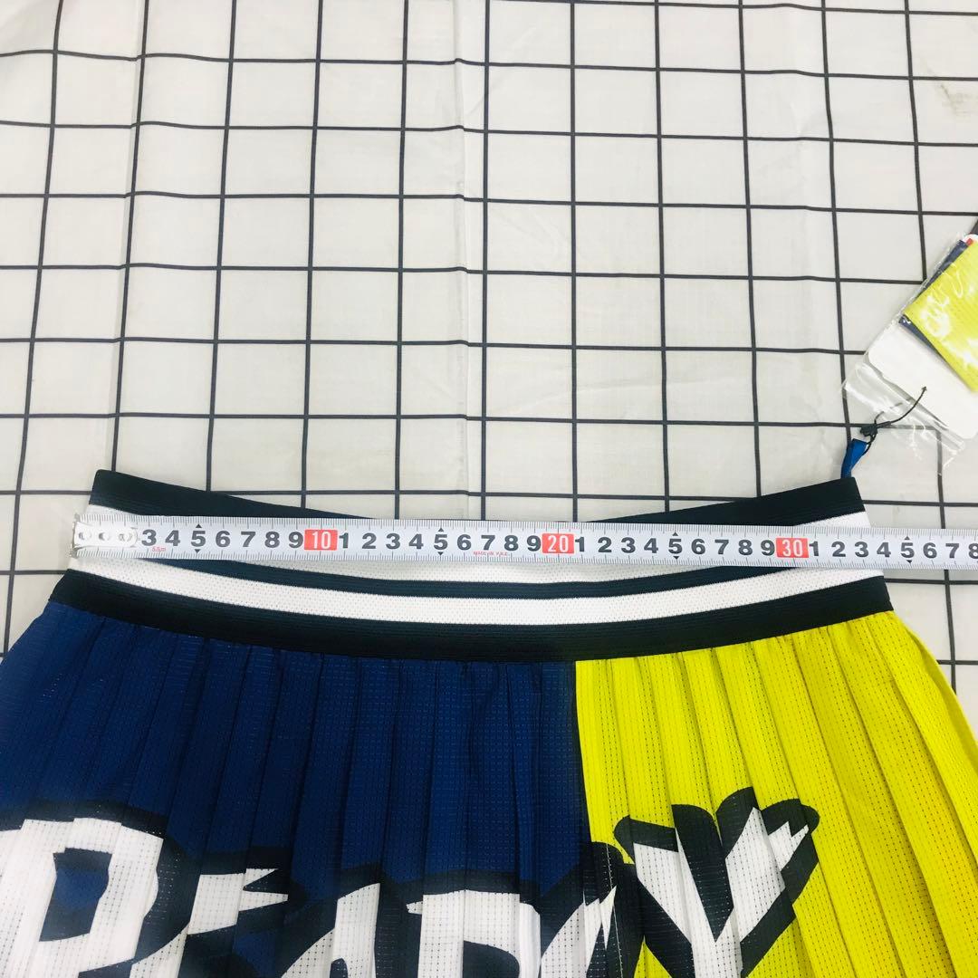 PEARLY GATES ゴルフ スカート　ミ27