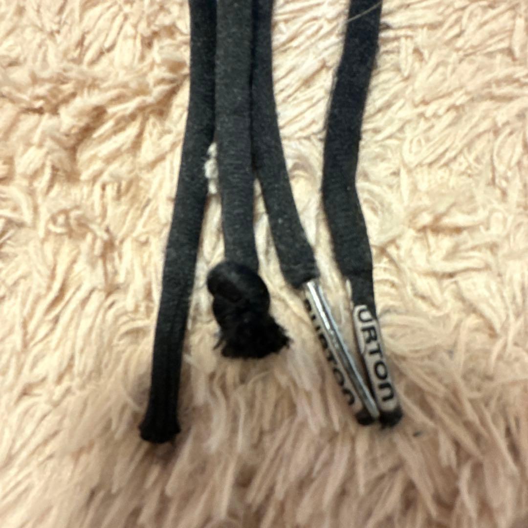 【Burtonキッズ3点セット　ボード126cm＋ビンディング＋ブーツ23cm