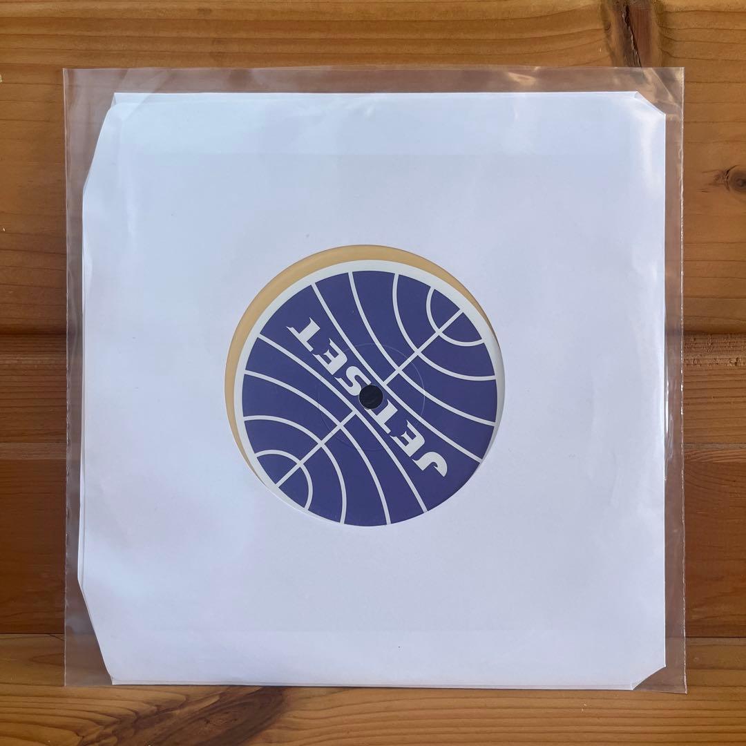 【新品未使用】椎名林檎 丸の内サディスティック Remix レコード 非売品