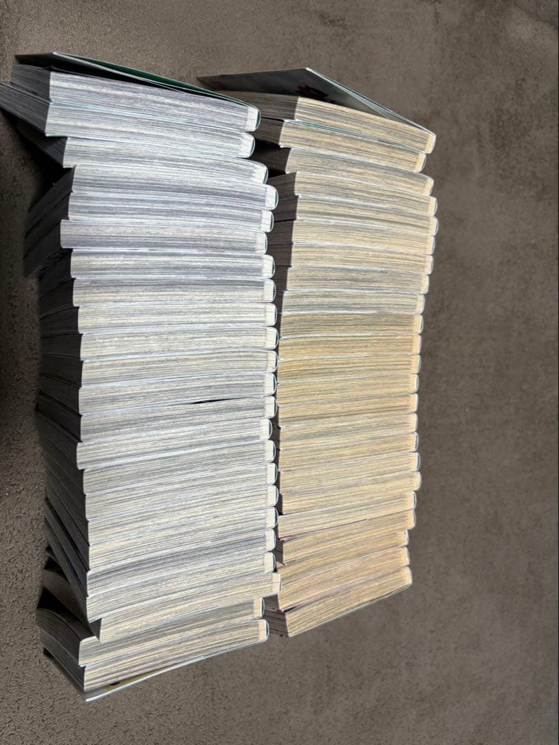 暁のヨナ　1巻〜46巻　中古