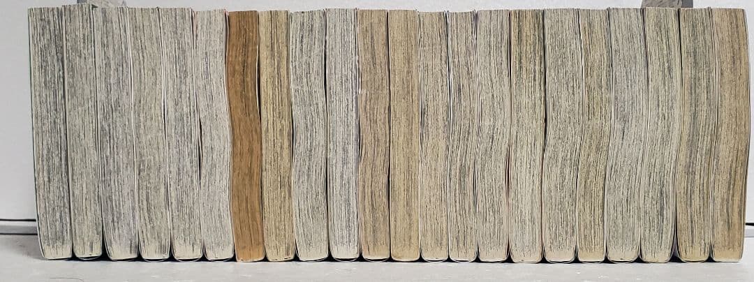 銀魂1-77巻 全巻セット