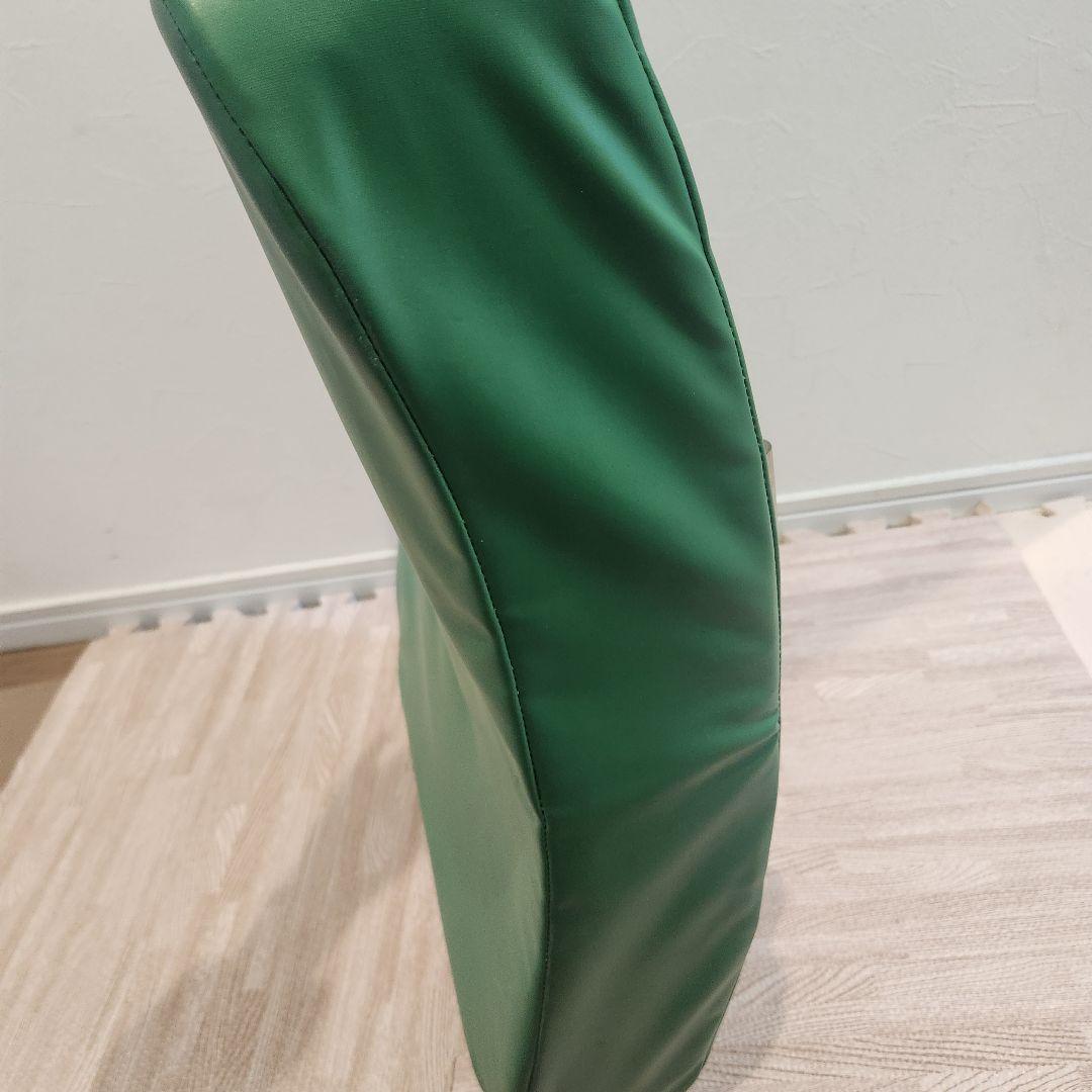 ISAMI グリーン キックミット