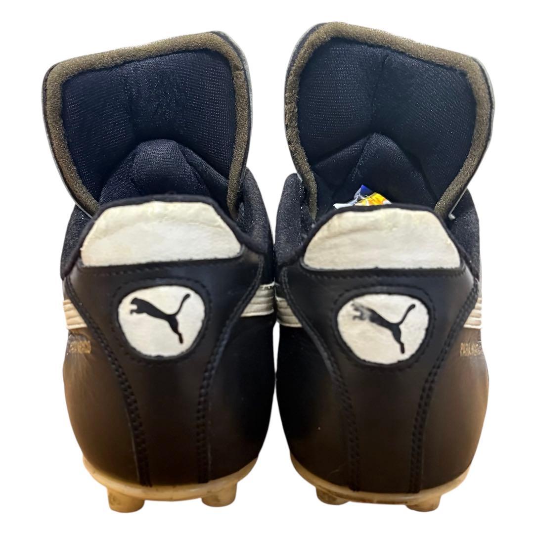 【廃盤・極上カンガルー】プーマ パラメヒコ 25.5cm 日本製 PUMA