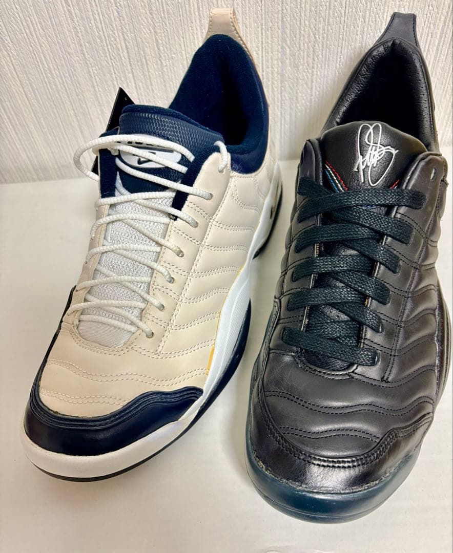 【超希少プレミアム品】NIKE ZOOM OSCILLATE LUX サンプラス