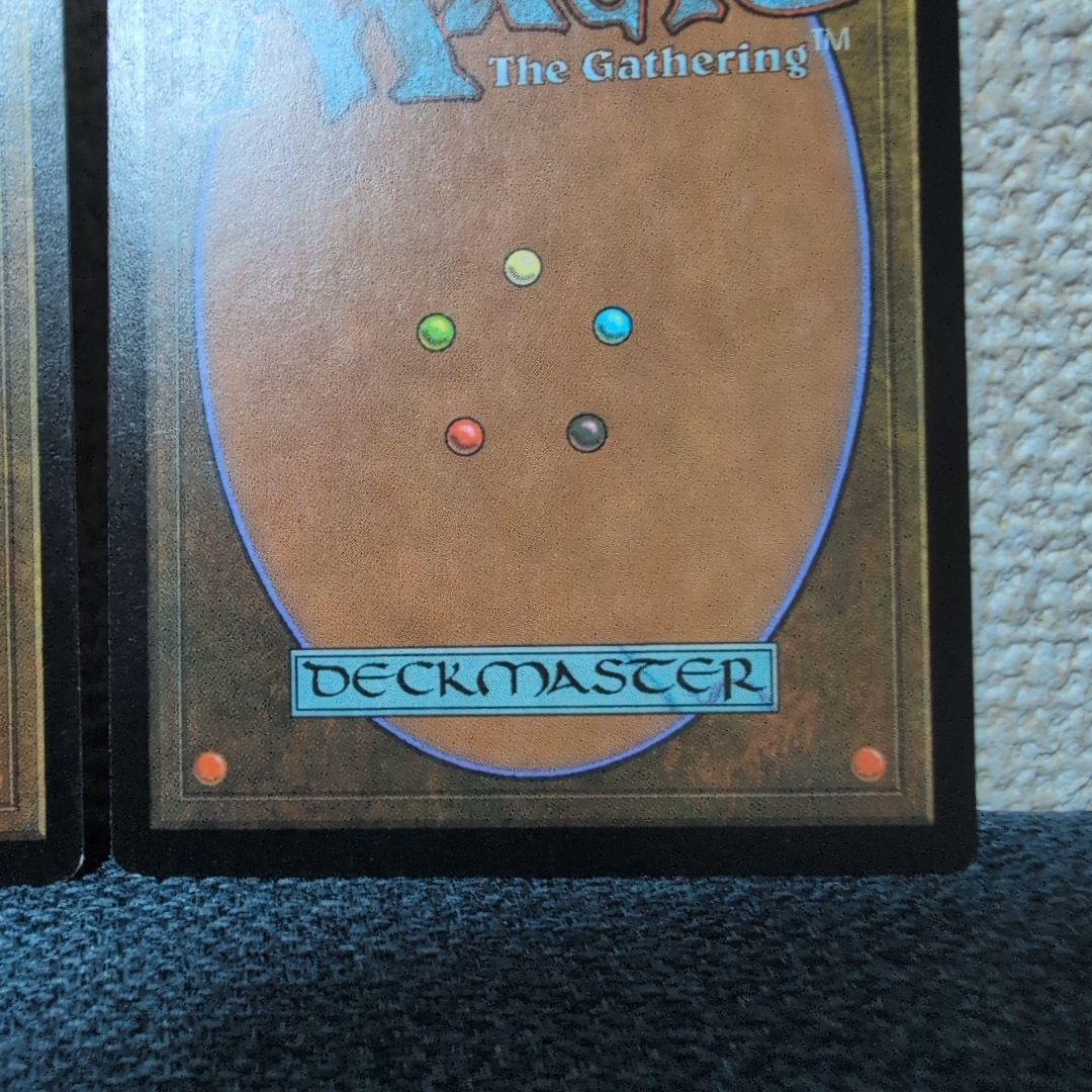 MTG 錯乱した隠遁者/Deranged Hermit 日本語版x2枚 ULG