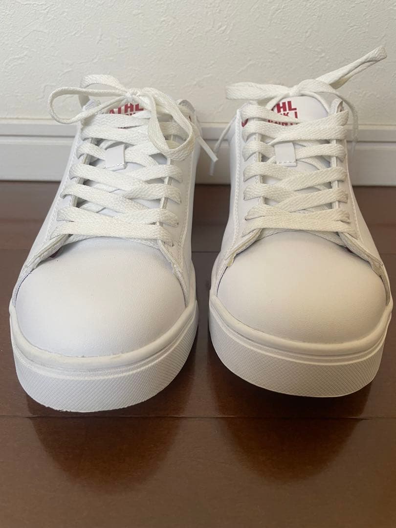 Jack Bunny メンズ ゴルフシューズ 美品です。ラウンド1回使用。