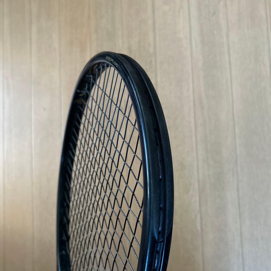 プリンス ファントムグラファイト100 G2