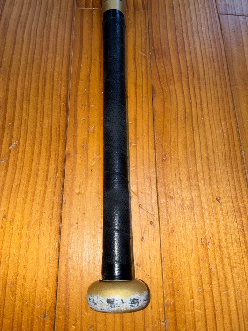 ビヨンドマックスレガシー　軟式　少年用 ジュニア　78cm 560g 2025年