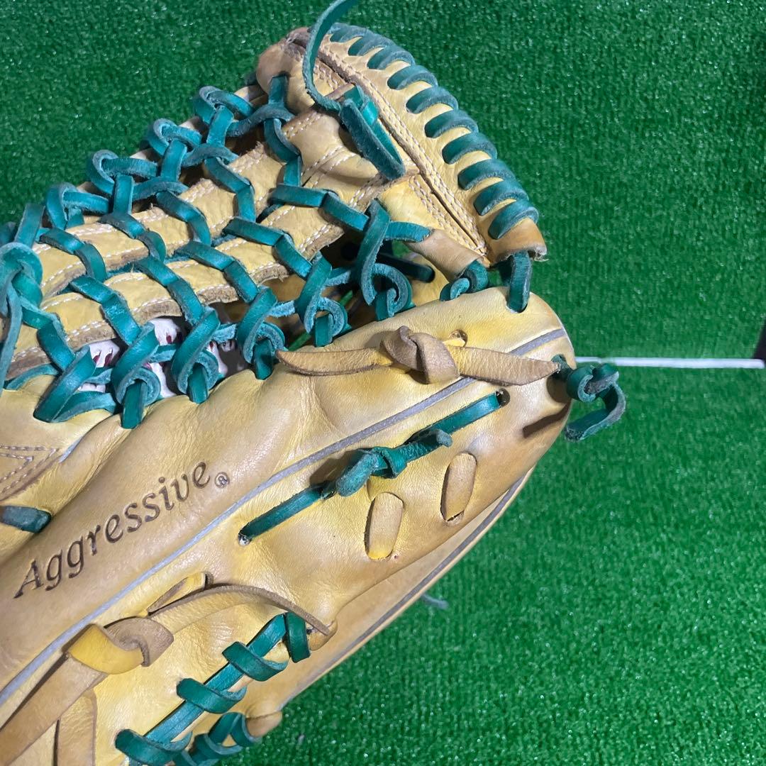 【日本製】久保田スラッガー 軟式用 外野手用 大人用 KSN-ML-1