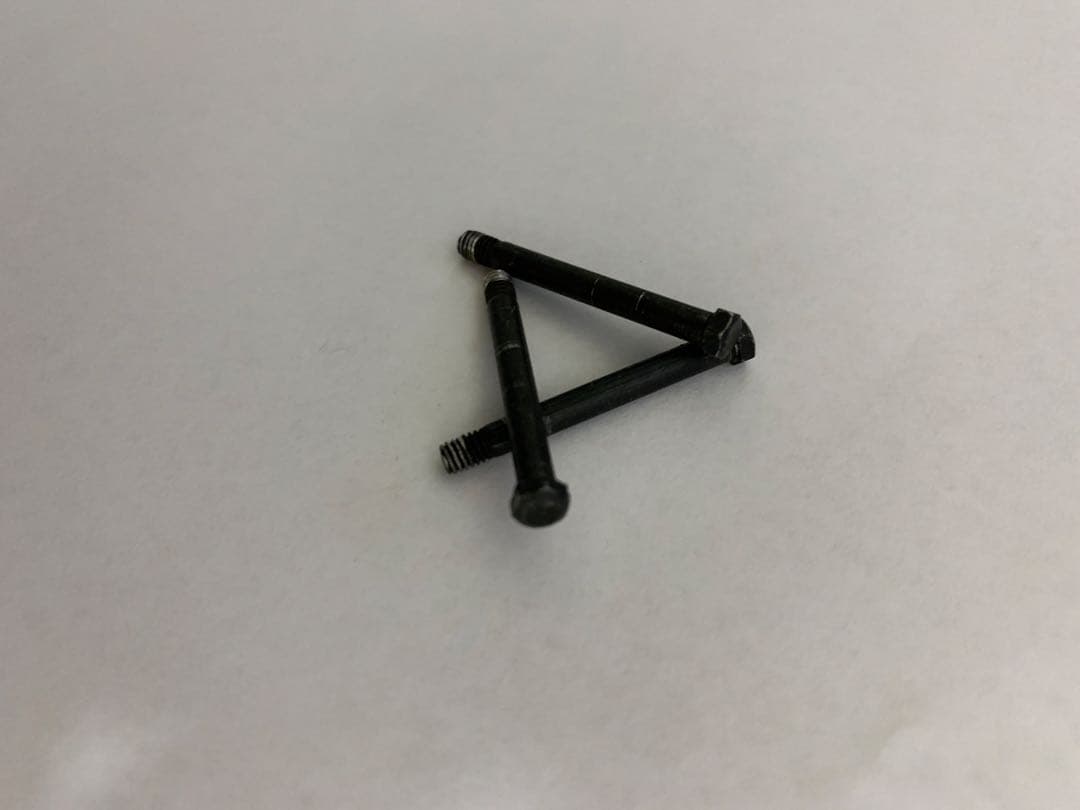 【ビンテージ: 4個セット】Shimano 7s スプロケット CS-HG70