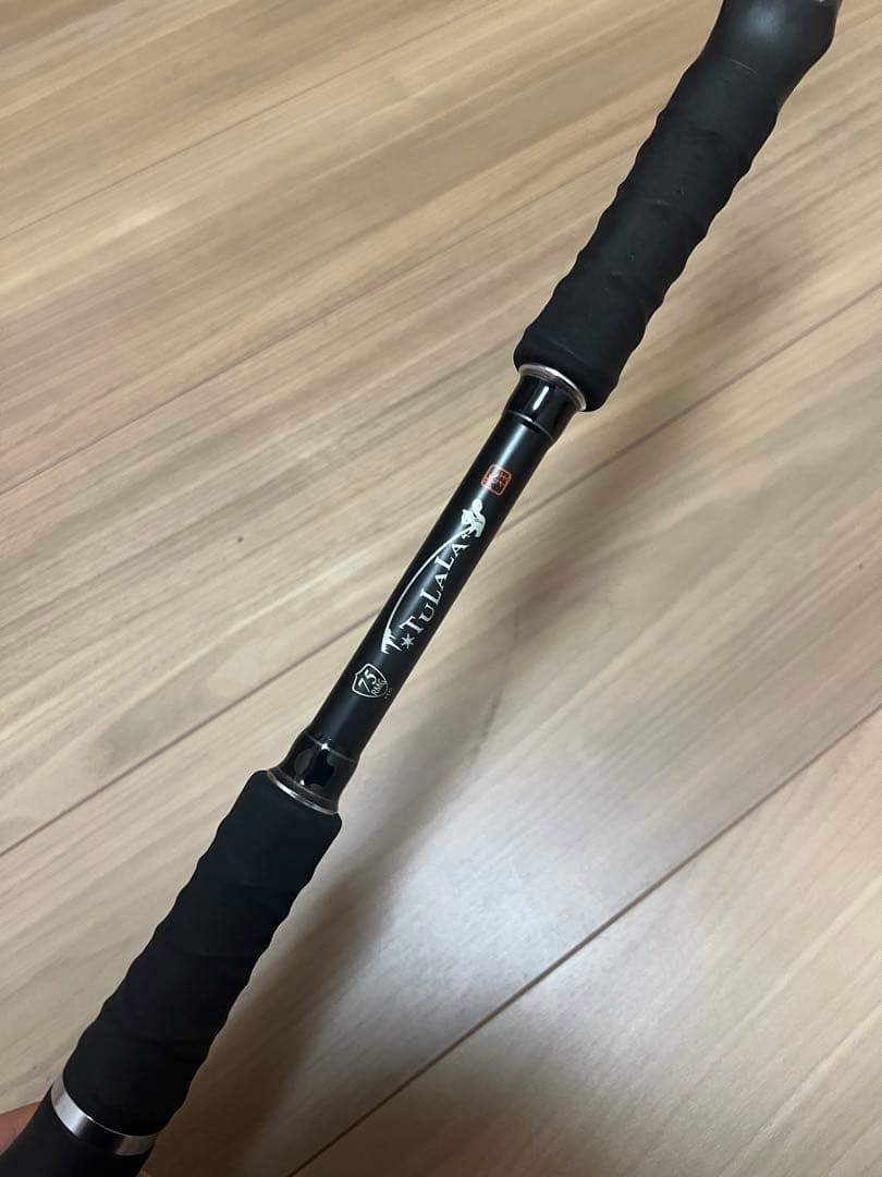 ツララ　tulala モンストロG75HC モンストロ75