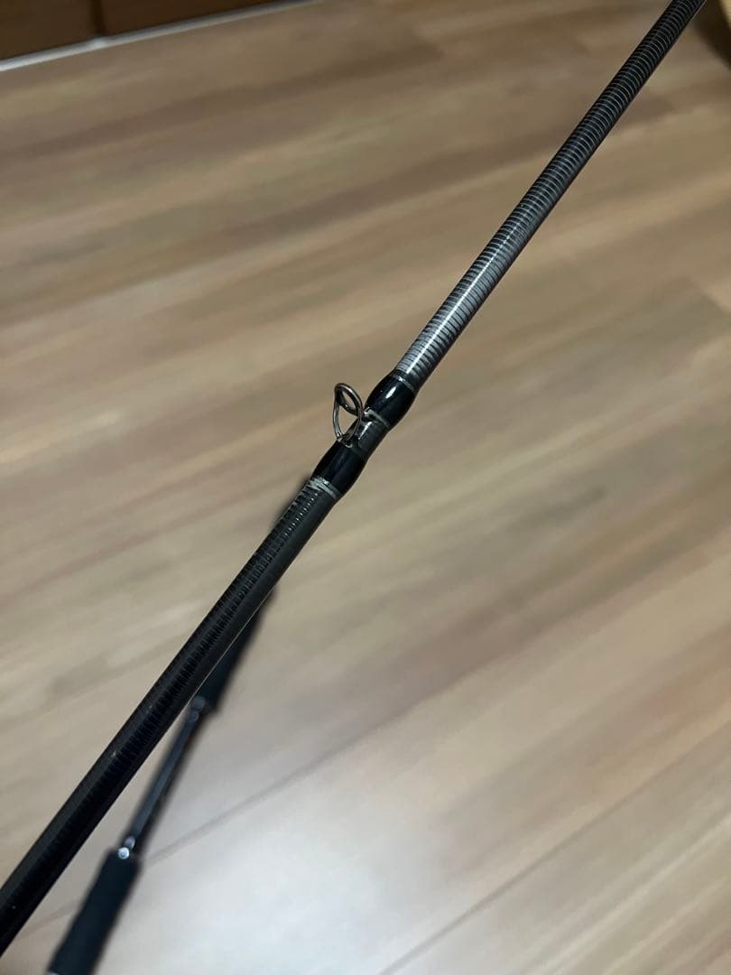 ツララ　tulala モンストロG75HC モンストロ75