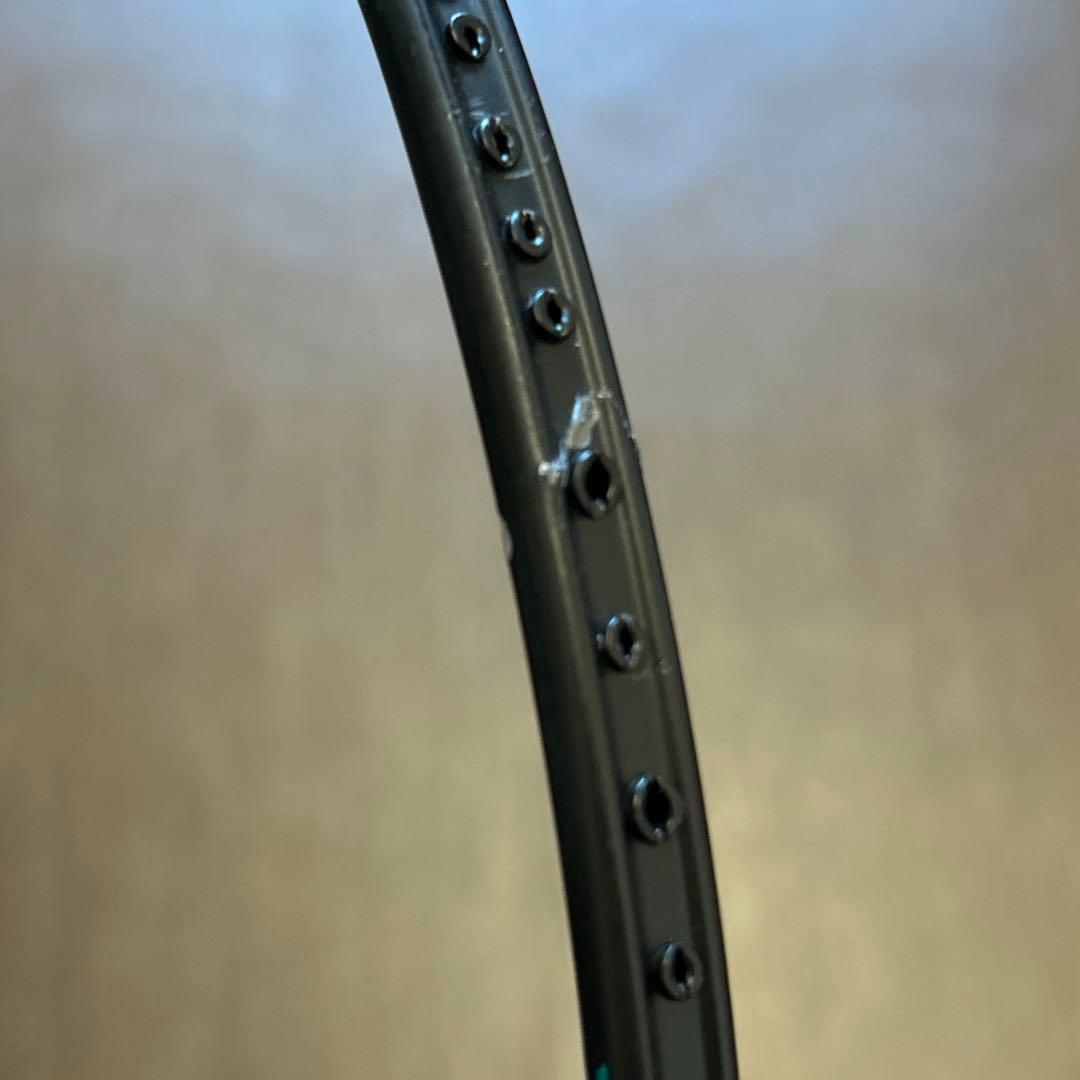 ASTROX88SPRO ASTROX77PRO2本