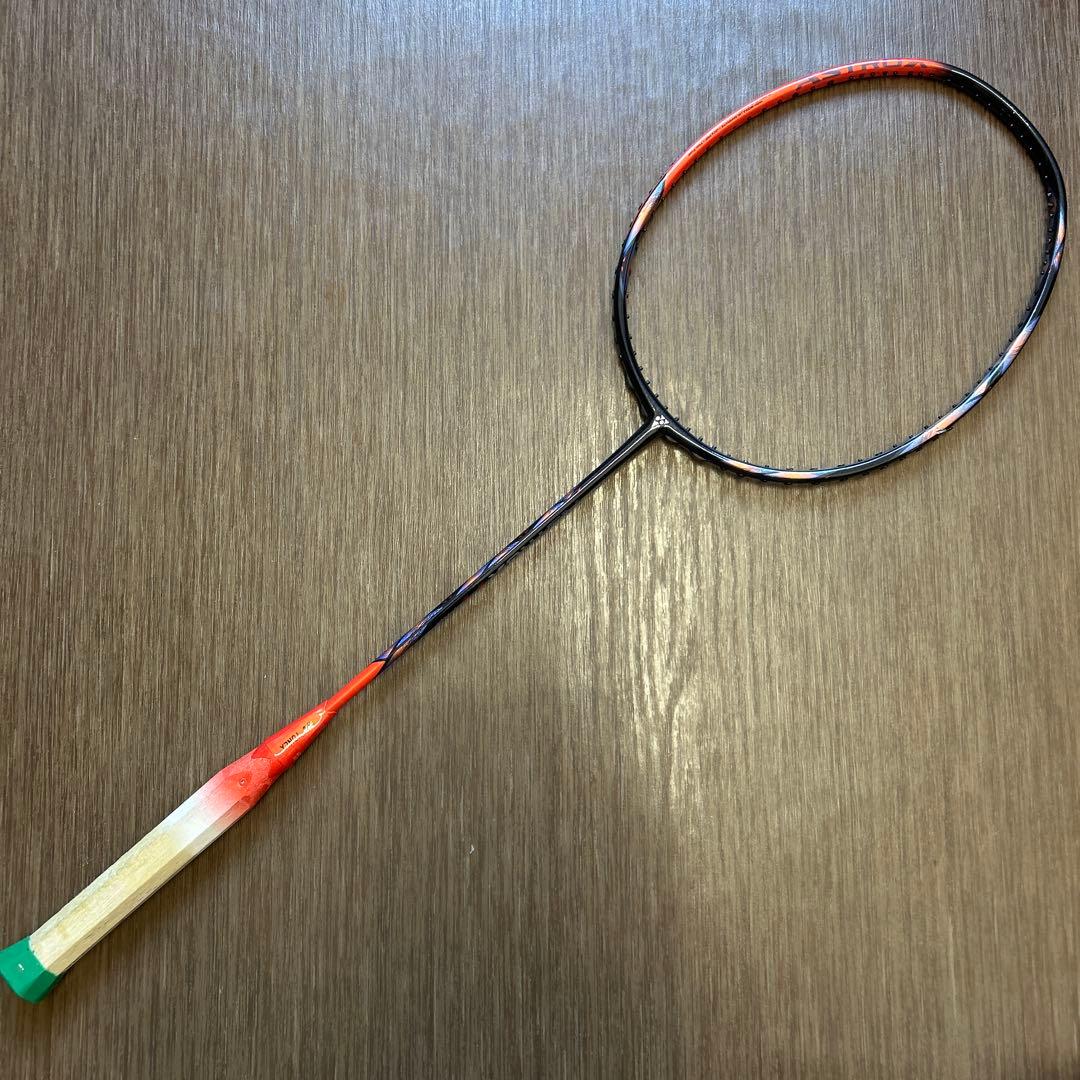 ASTROX88SPRO ASTROX77PRO2本