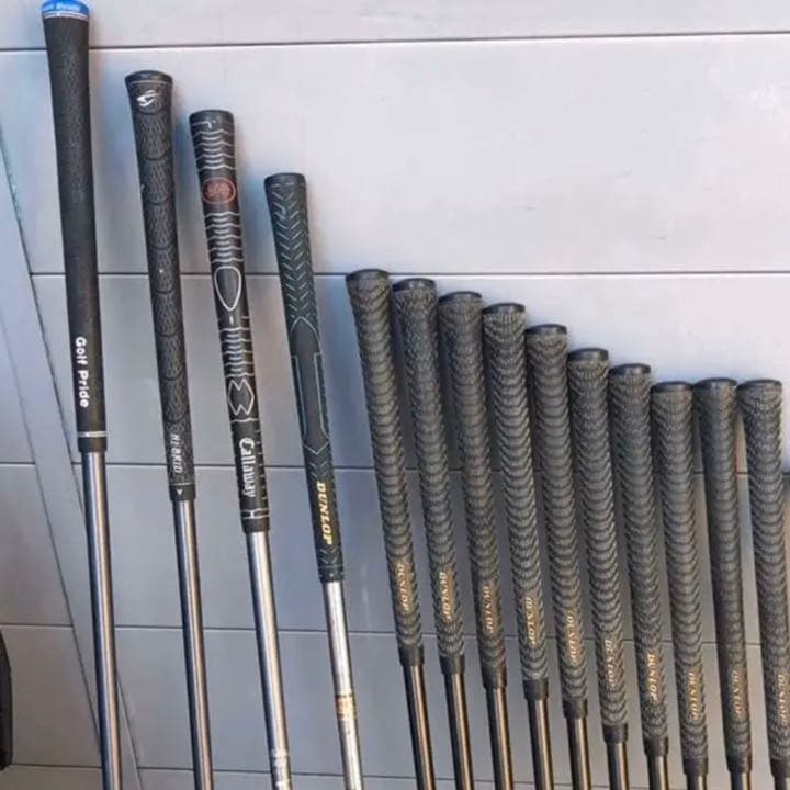 【男性用】★☆ゴルフセット　ハイブリッド