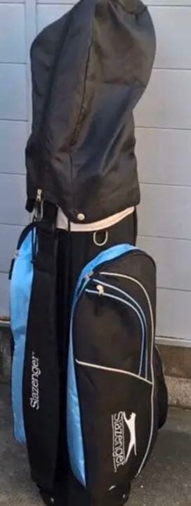 【男性用】★☆ゴルフセット　ハイブリッド