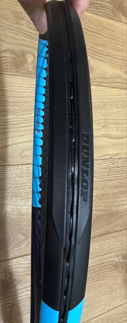 ダンロップ FX500 2026モデル グリップサイズG2