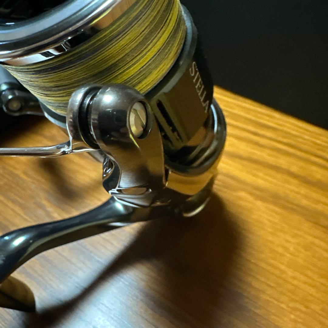 ２２ステラC3000SDHHG