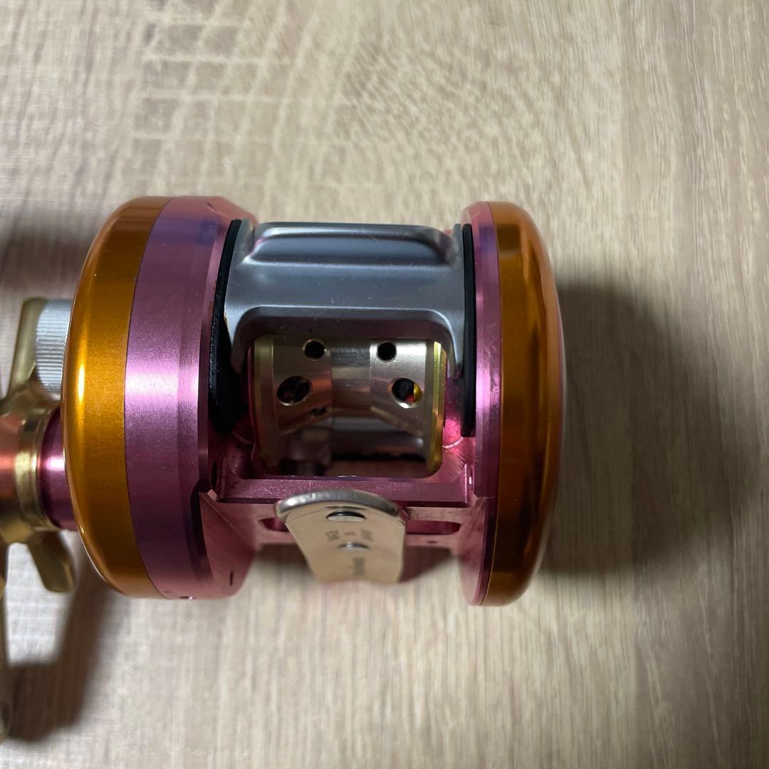 メガバス　m-ito103l メガバスリール