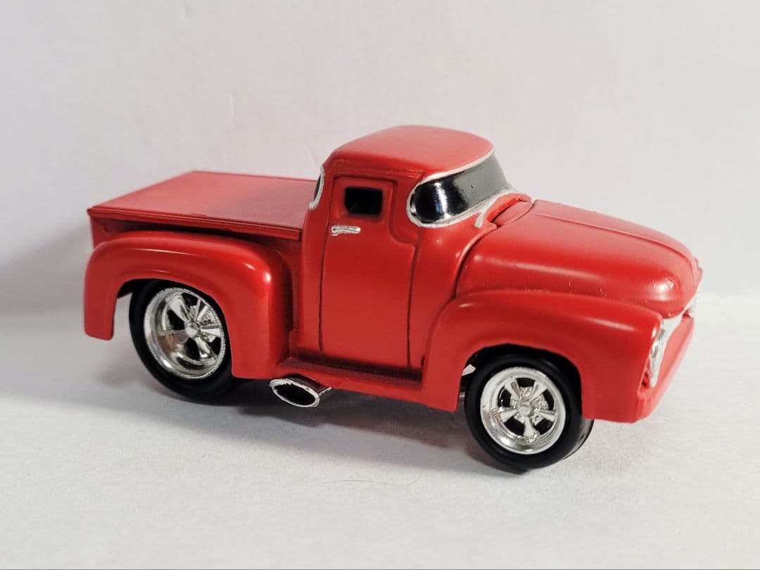 マッスルマシーンズ ルース 8台セット まとめ売り