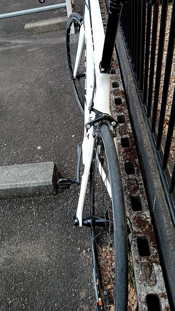 t r m さん専用　　　　TREK　Emonda　s5　エモンダ　　ペダル無し