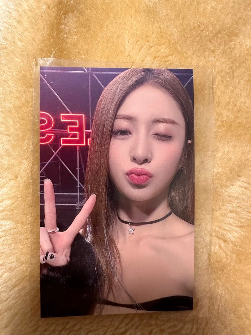 lesserafim fearless ラキドロ 2セット