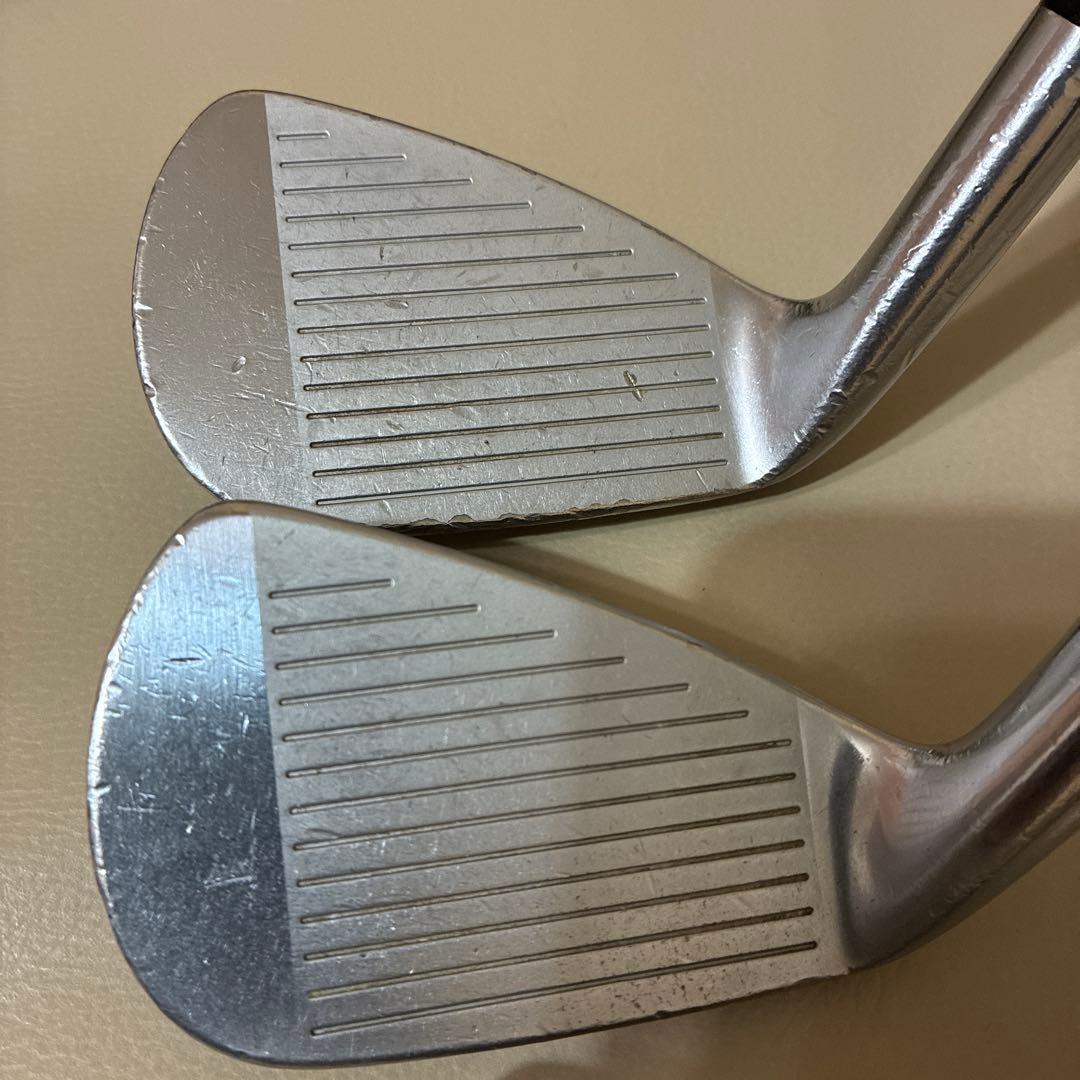 TOURSTAGE 709CB フォージドアイアンセット 6本セット　5-P