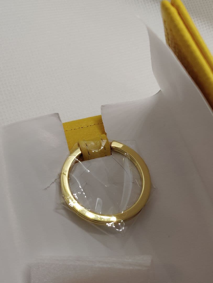 新品未使用サマンサタバサくまのプーさんキーケース