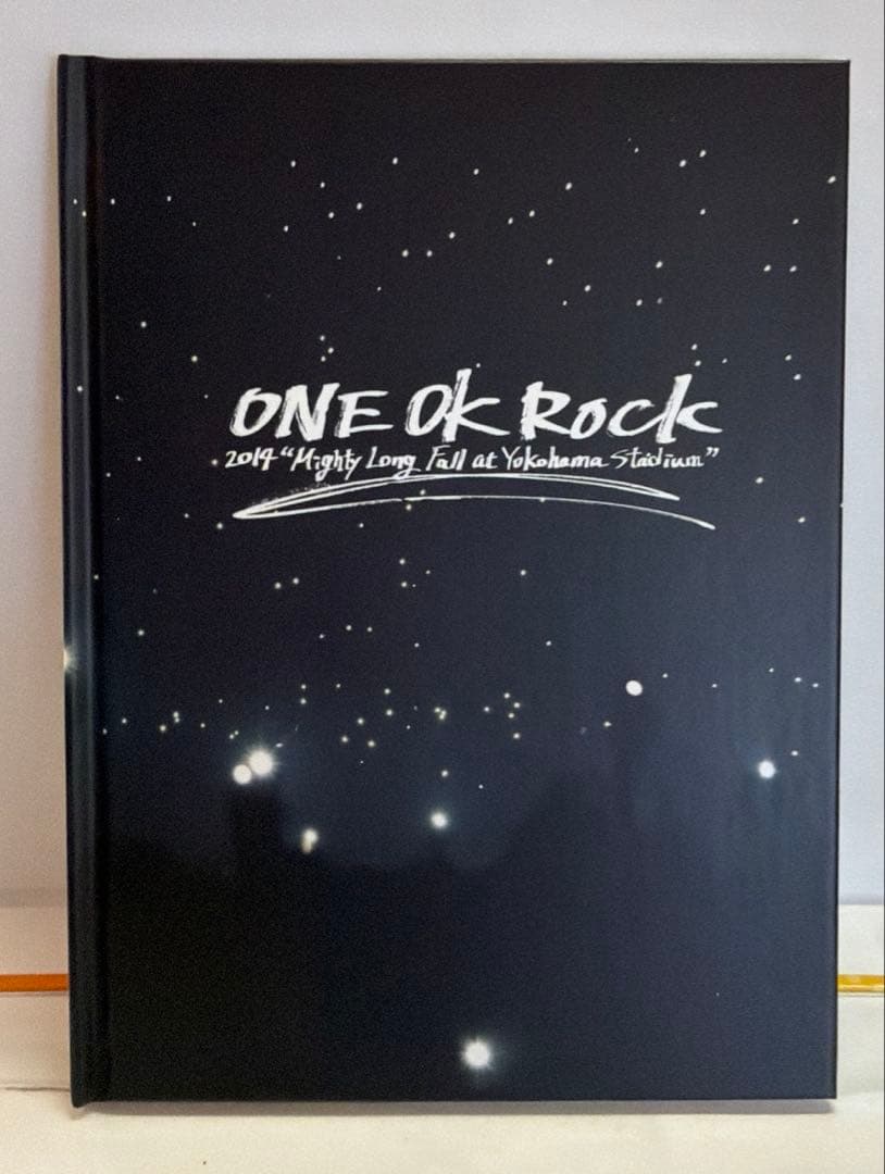 ONE OK ROCK BluRay4枚セット