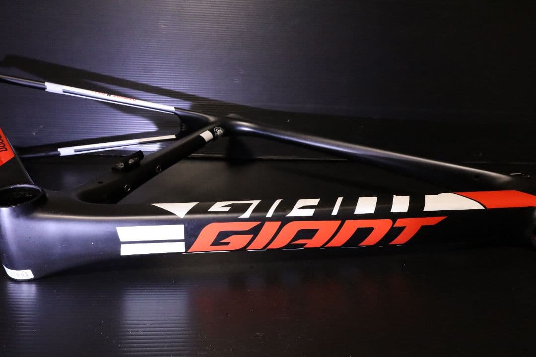 2018 Giant [TCR ADVANCED PRO TEAM] Sサイズ