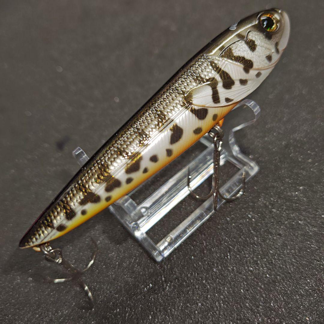 Daiwa T.D.SLASH SKATER ZERO ３個セット オールド