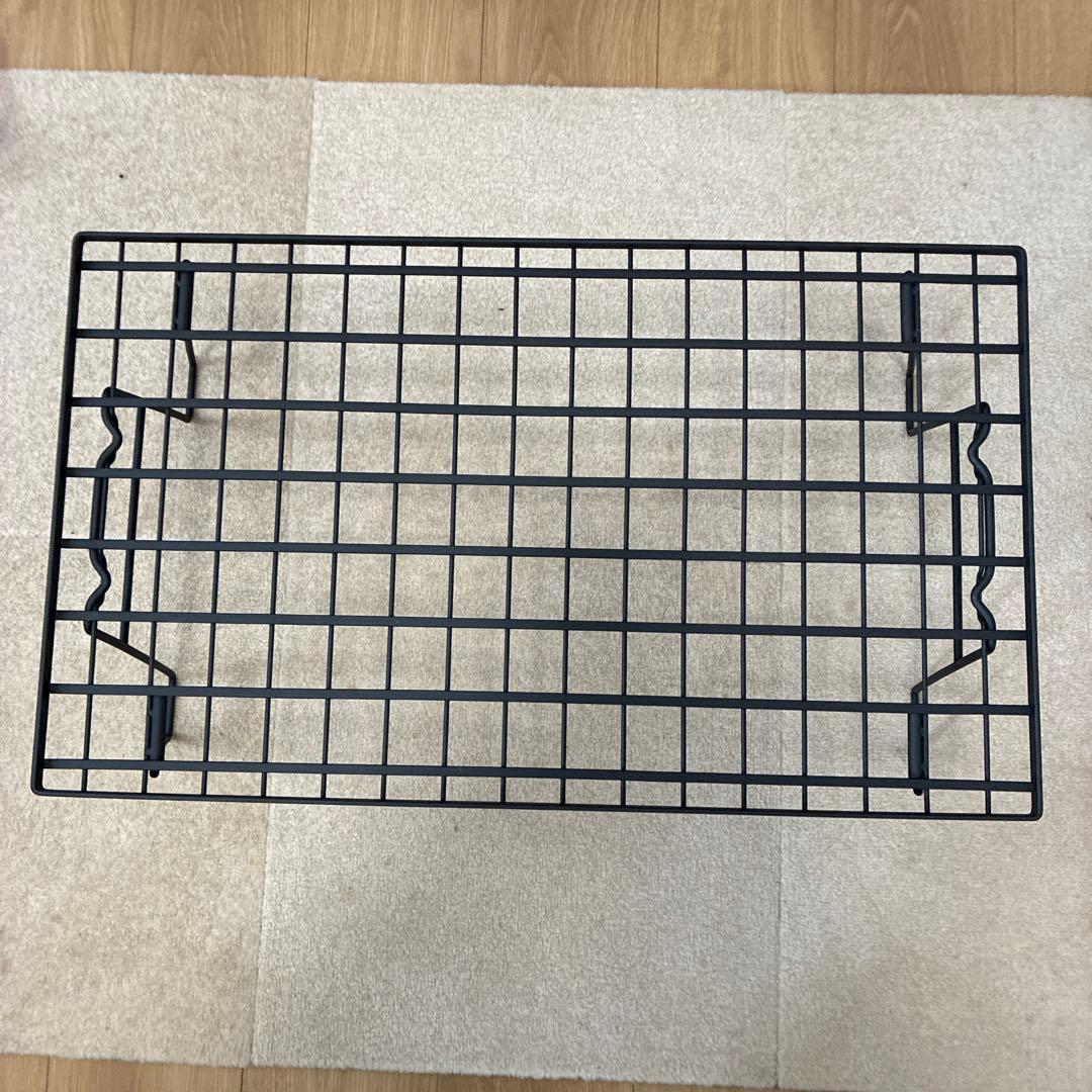 HIBARI フィールドラック専用バック3個セット　約60cm x 40cm